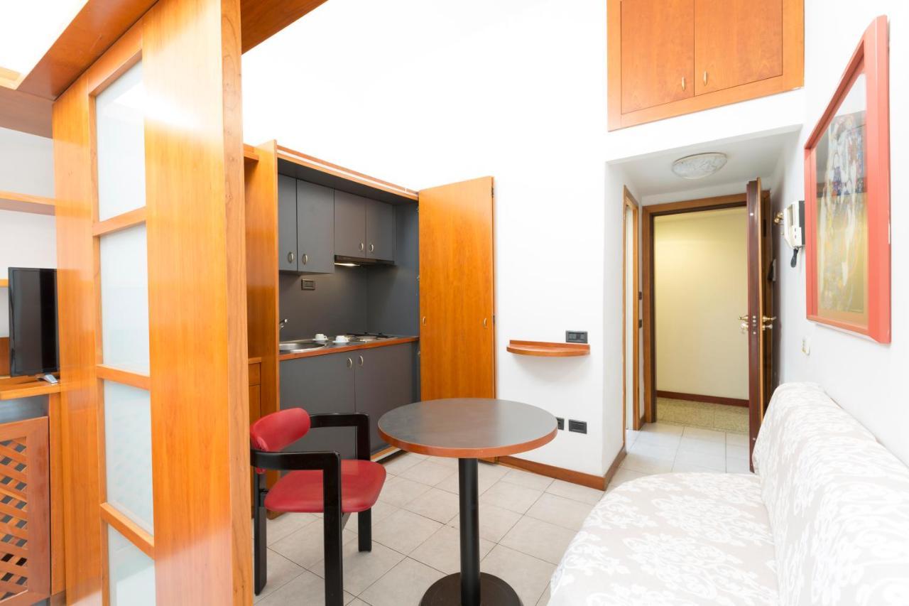 Residence Donatello - Milan — Photos 3